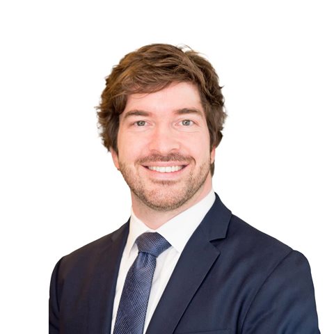 This is a profile image of Jakob Fleischmann